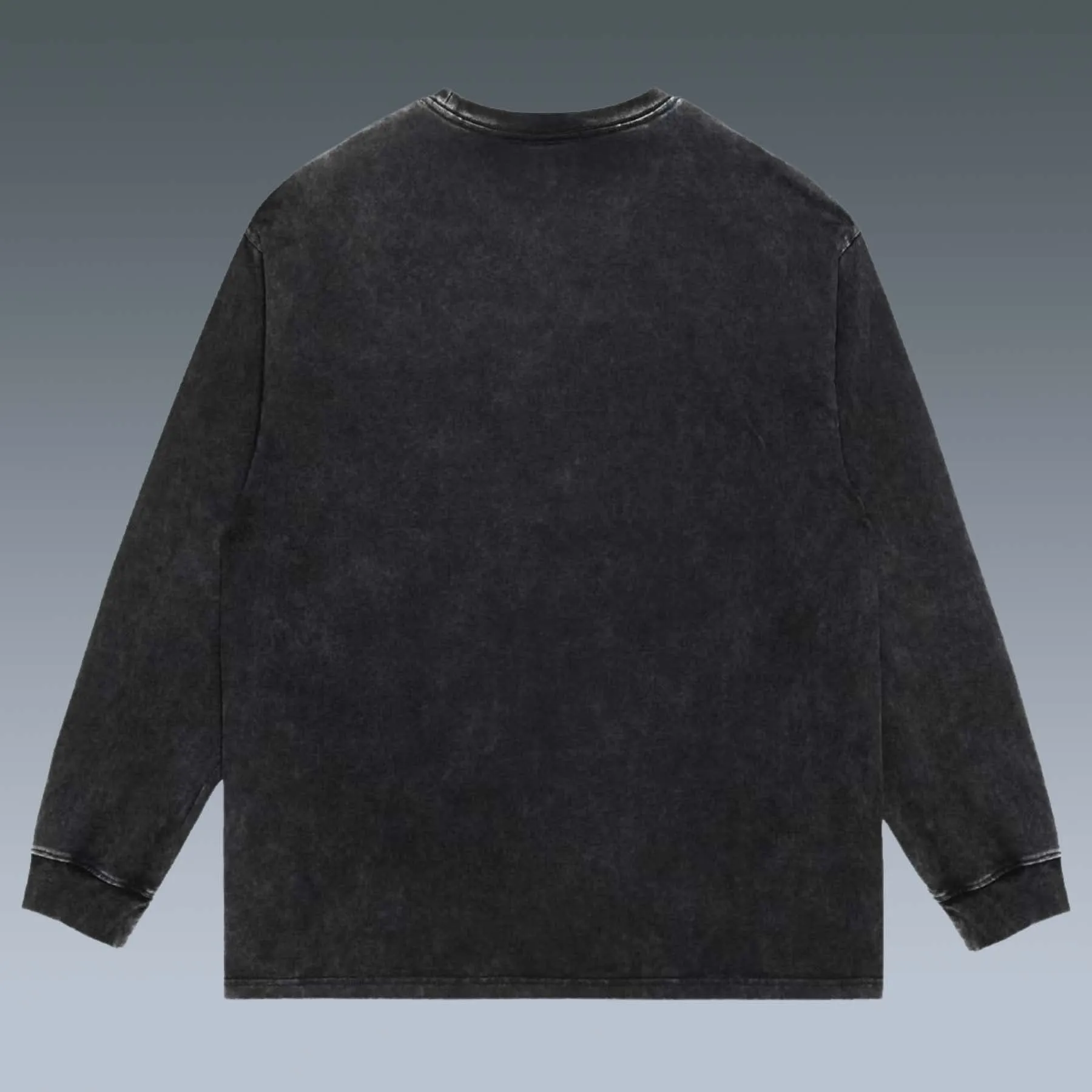 VINTAGE LONG SLEEVE TEE | TRUNKS