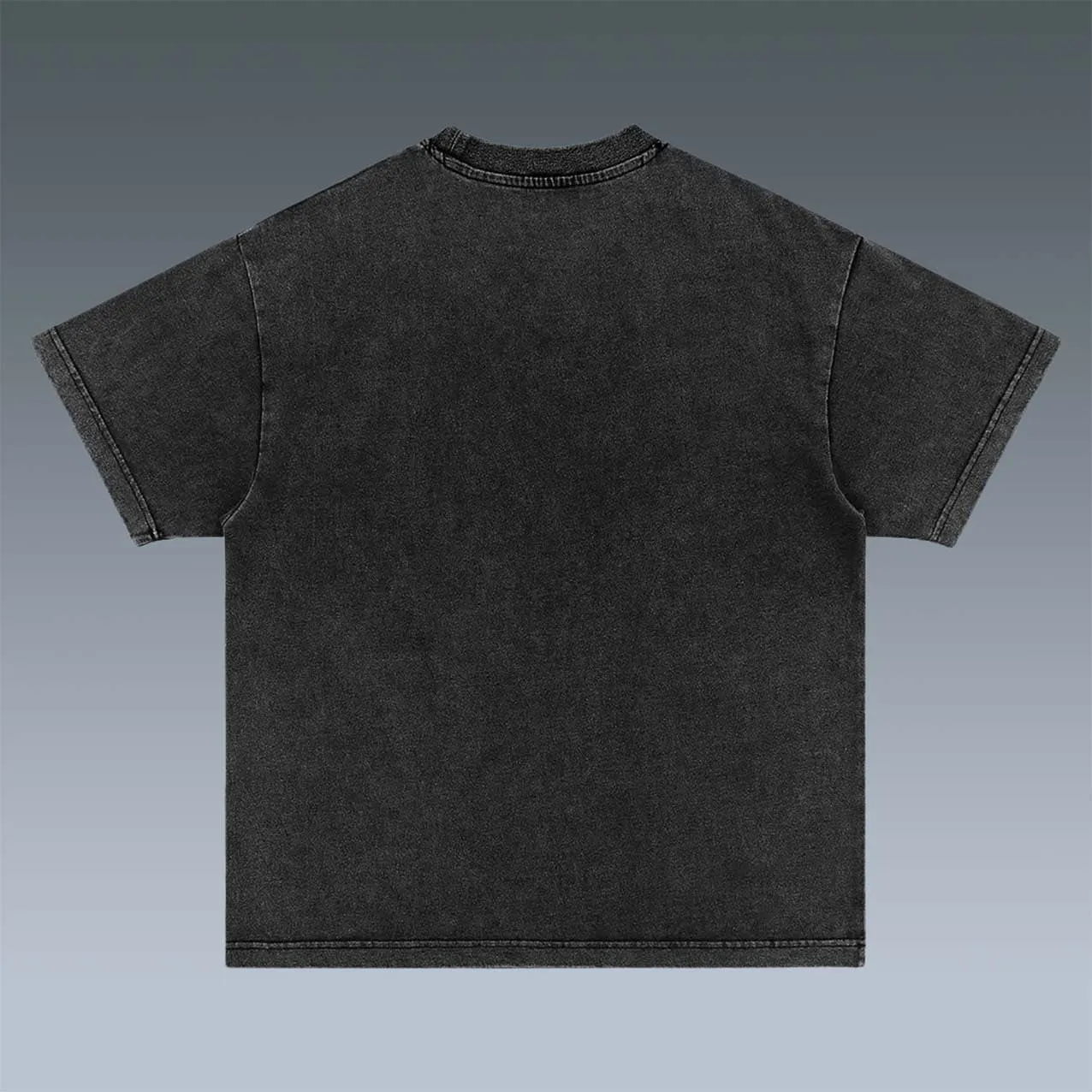 VINTAGE TEE | TRUNKS