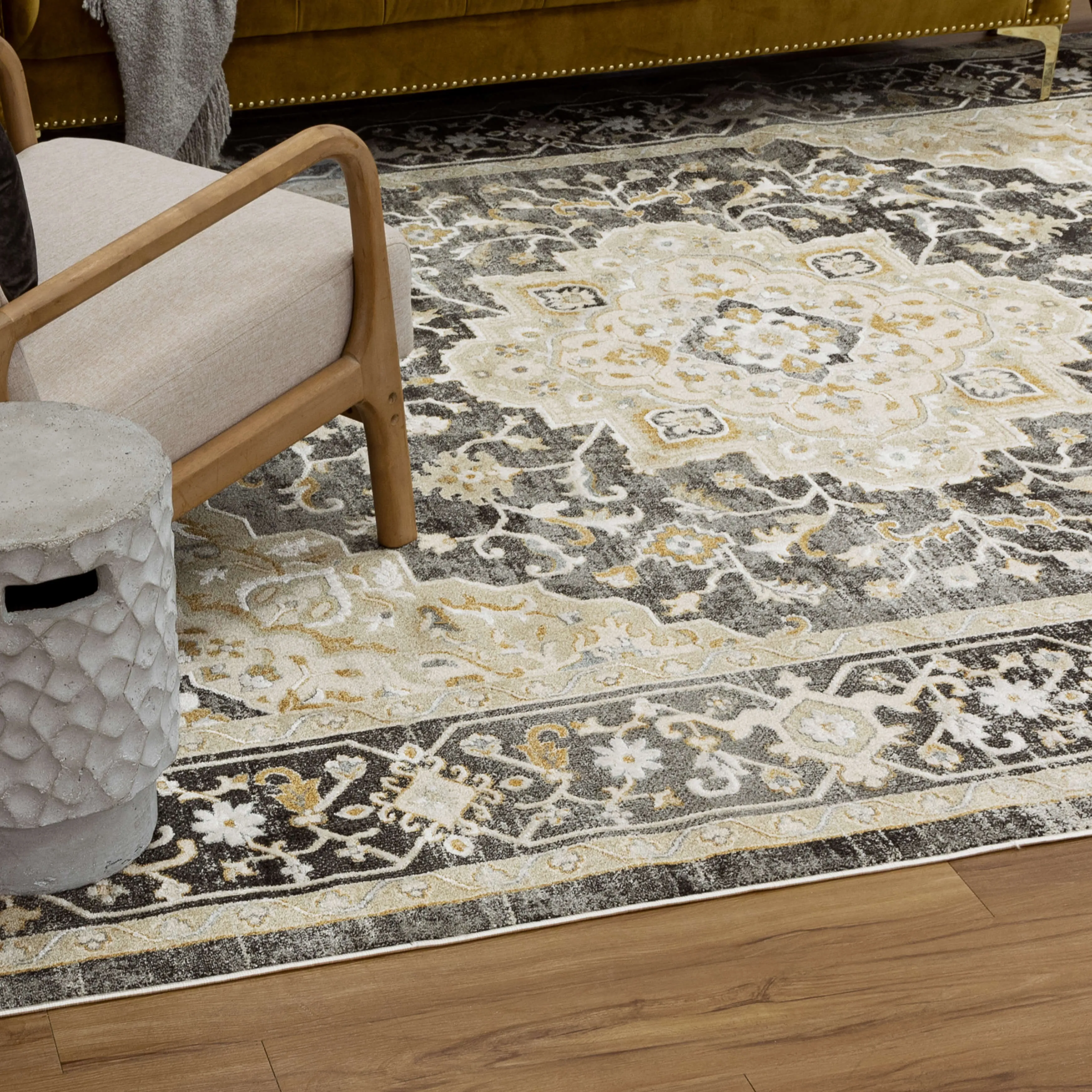 Windermere Edenhall Gray