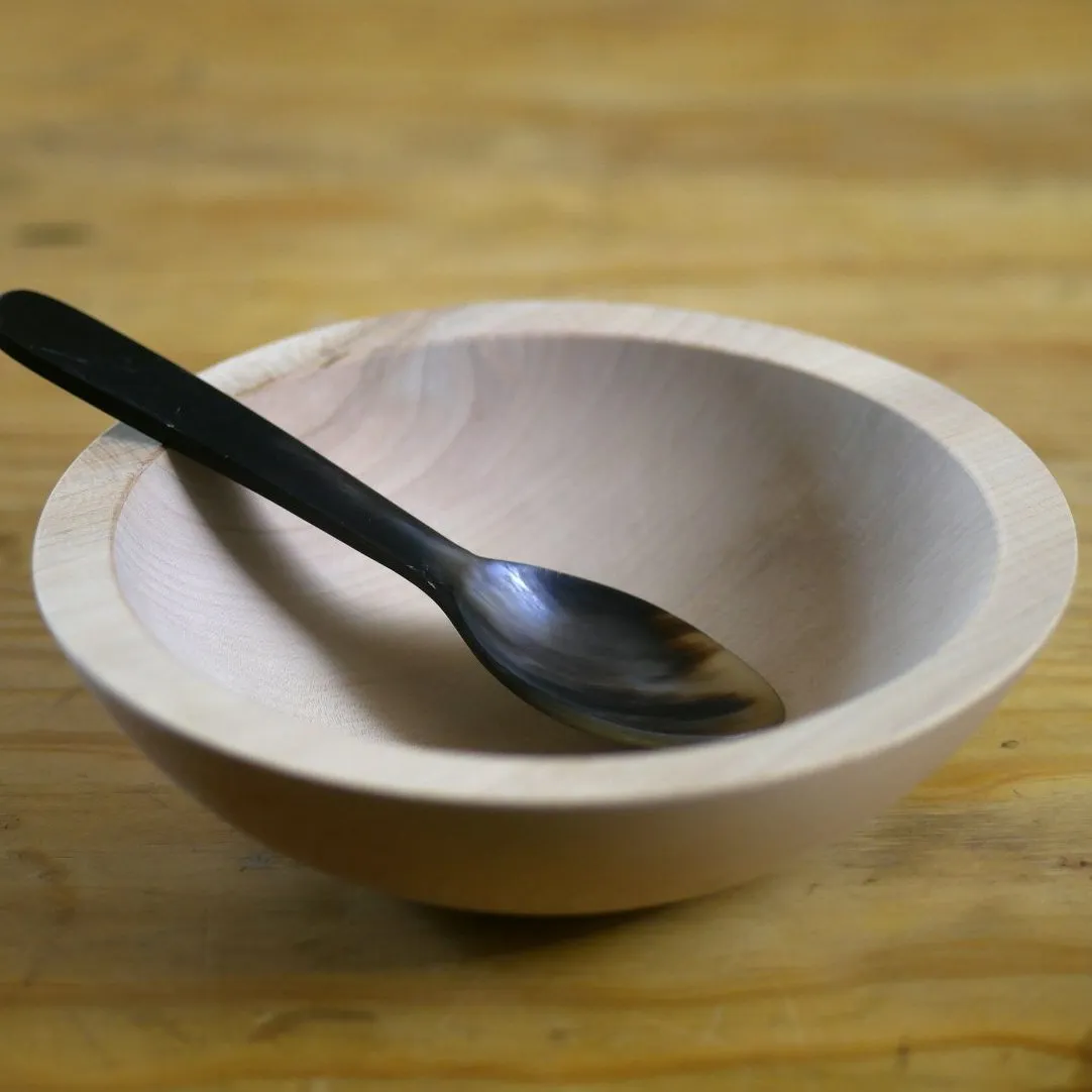 Wooden Bowl