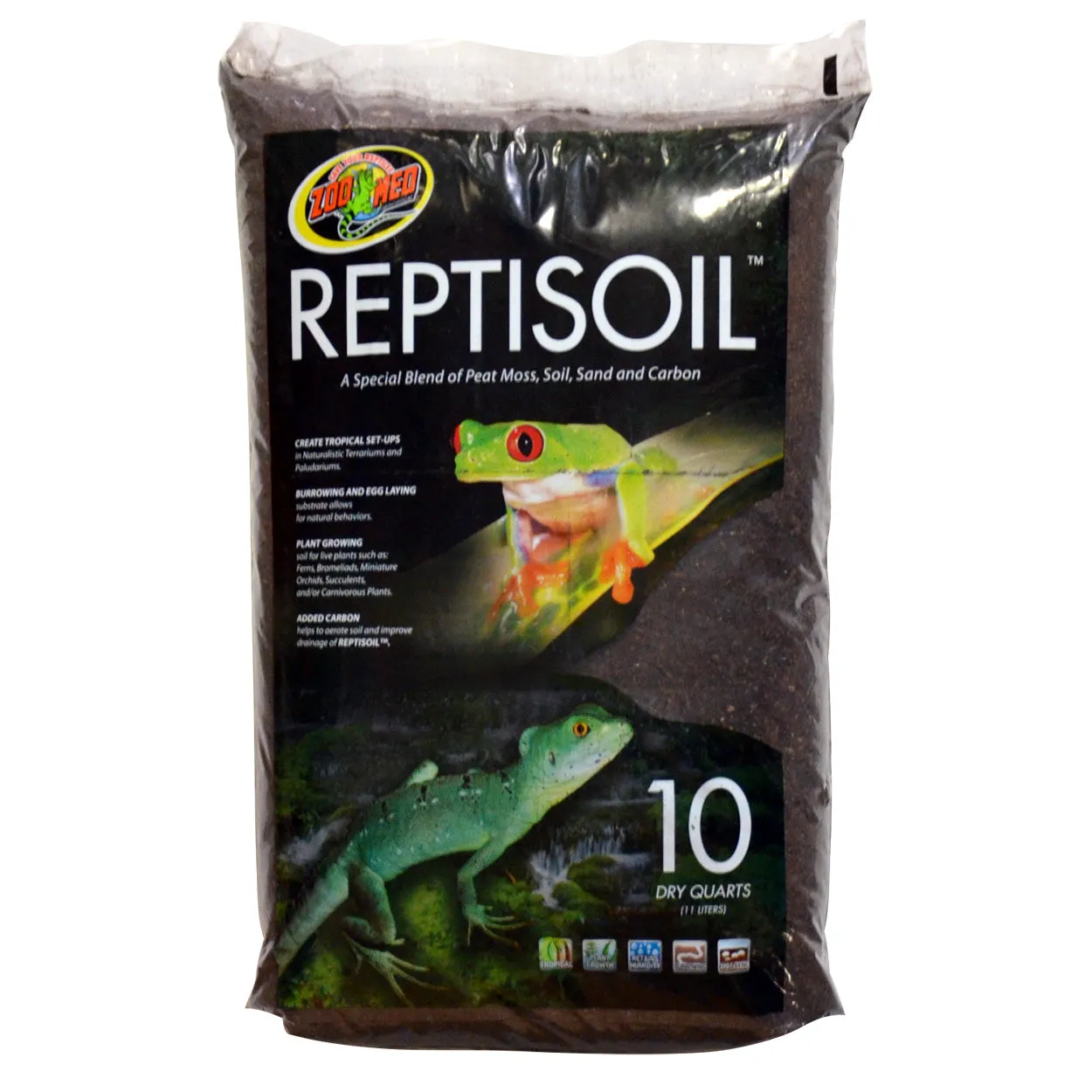 Zoo Med Repti Soil