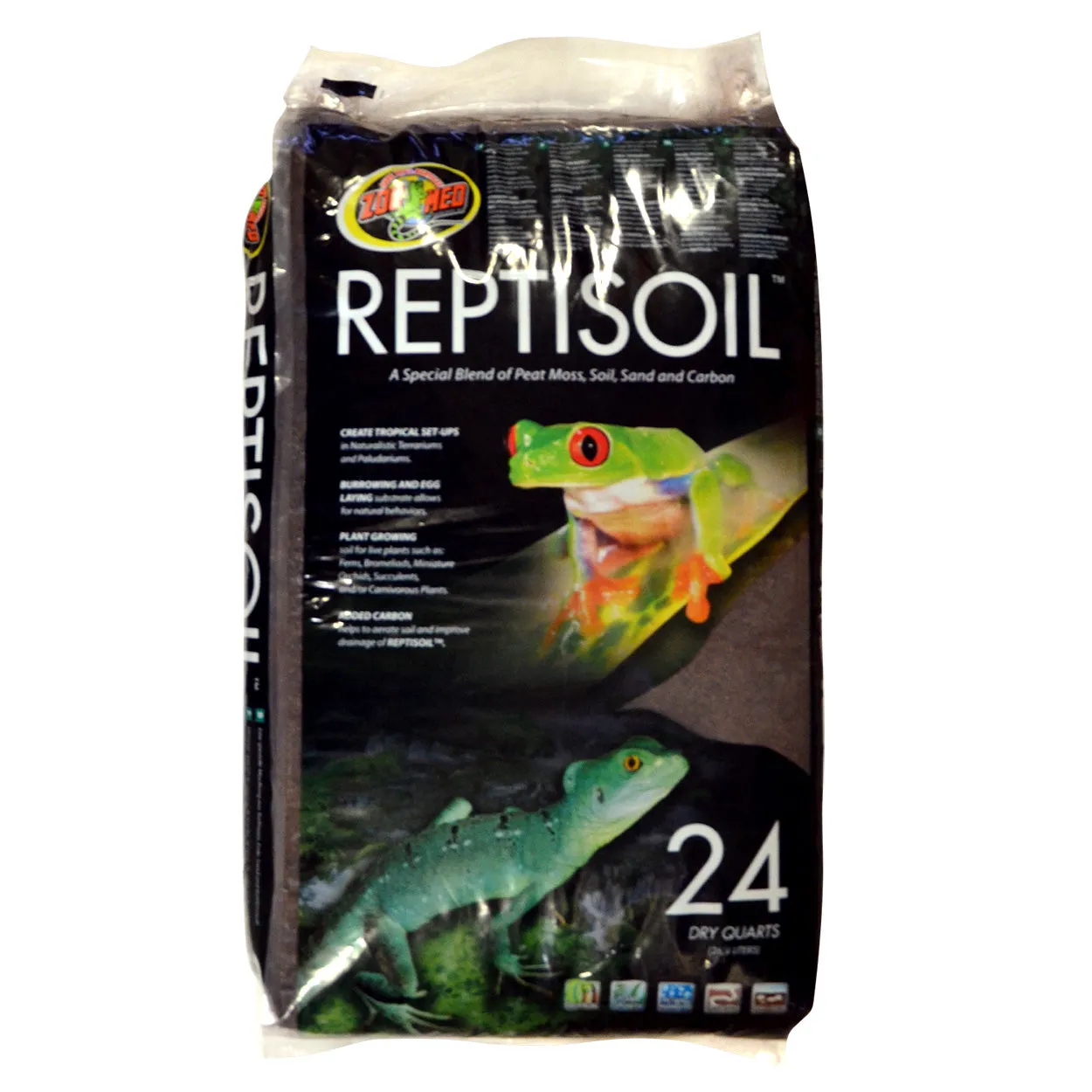 Zoo Med Repti Soil